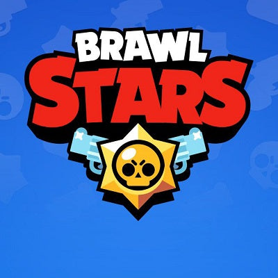 Brawl Stars Mosiyeef - brawl stars 400x400