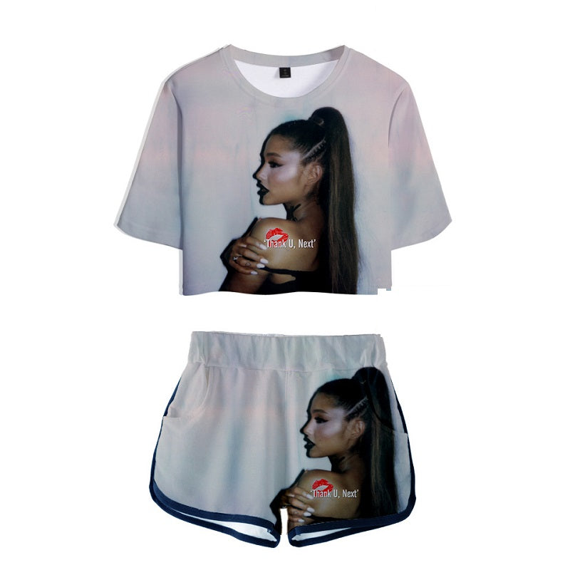 Ariana Grande Outfit Roblox - :d face by dannydoppy on roblox id's for pantings