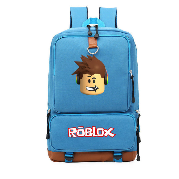 Games Roblox Backpacking