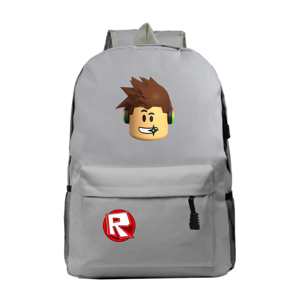 Roblox Backpack Mosiyeef - roblox backpack for boys