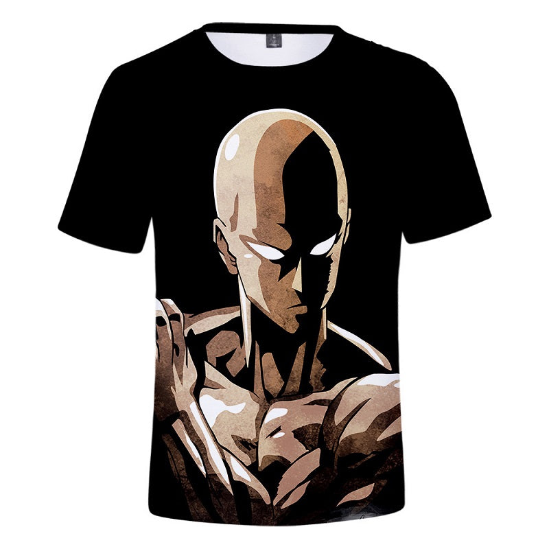 Roblox One Punch Man Shirt