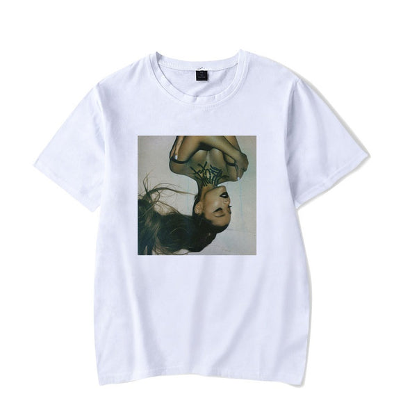 Ariana Grande Merch Wide Selection Hoodie Sweatshirt Sweater Mosiyeef - roblox ariana grande t shirt