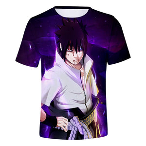 Anime Naruto Shirts Unisex Mosiyeef - roblox tokyo ghoul allen walker anime ghoul png clipart