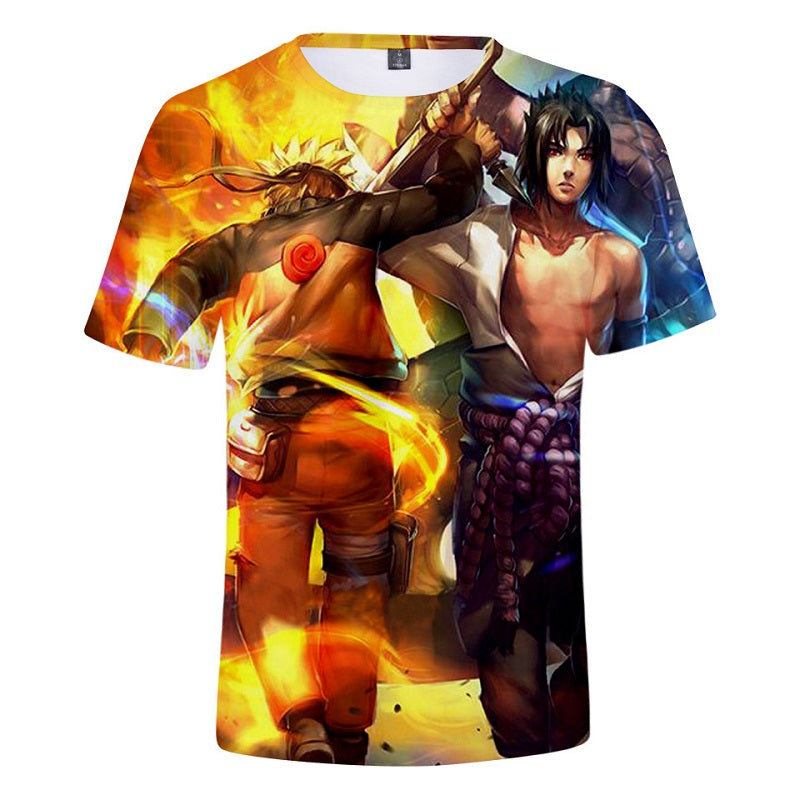 Anime Naruto Shirts Unisex Mosiyeef - roblox naruto shirt code