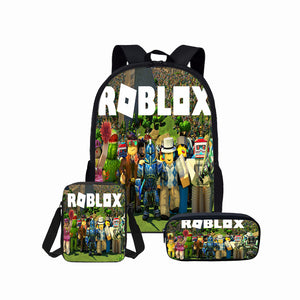 Lunch Box Roblox Freerobux2020 Monster - kids roblox lunch box insulated lunch bag for boys girls teens tough spacious lunchbox roblox 2