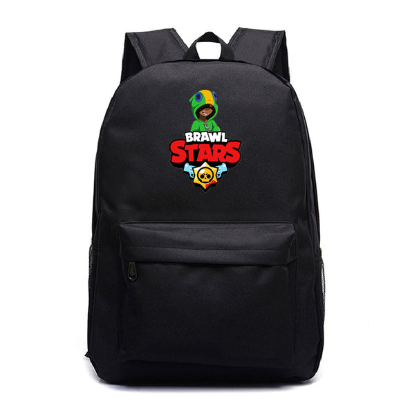 Game Backpack Mosiyeef - roblox game cartoon printed canvas backpacks with usb charge boys and girls bookbag students school bag youth luminous campus bags glow in dark