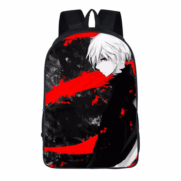 tokyo ghoul book bag