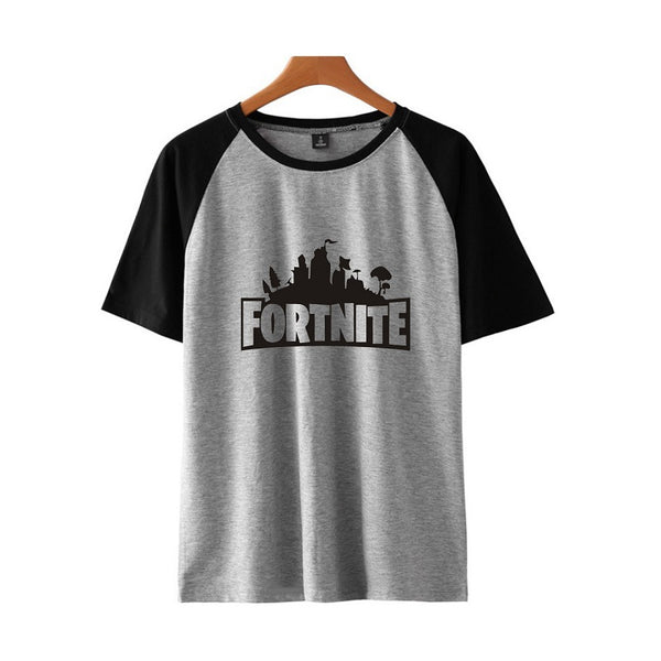 Fashion Unisex Youth Fortnite Shirts Kids Fortnite T Shirt Mosiyeef - frisk shirt roblox code