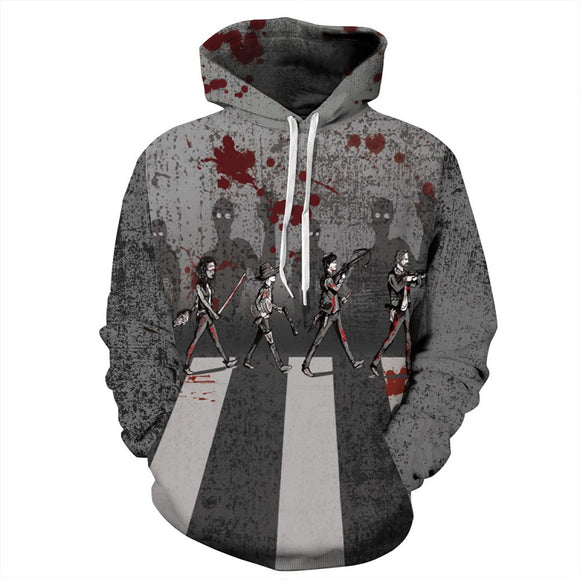 Roblox Bloody Jacket