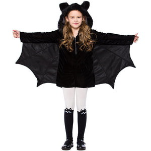 Halloween Kids Costumes Bat Cosplay Costumes For Girls - halloween costume thing 2 roblox