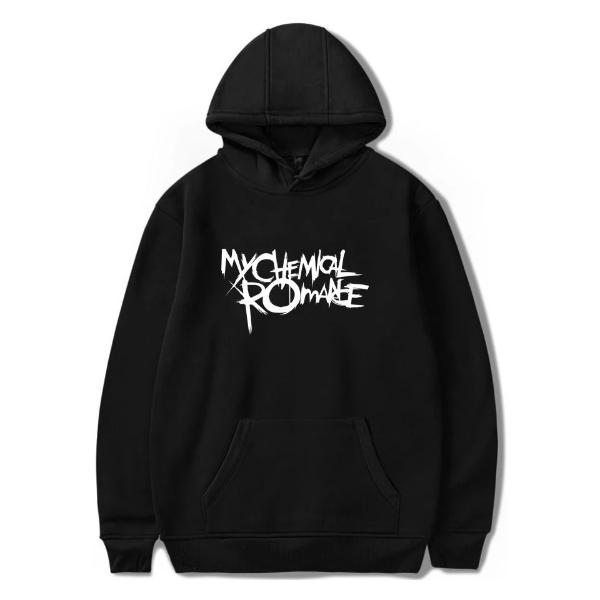 mcr sweatshirt