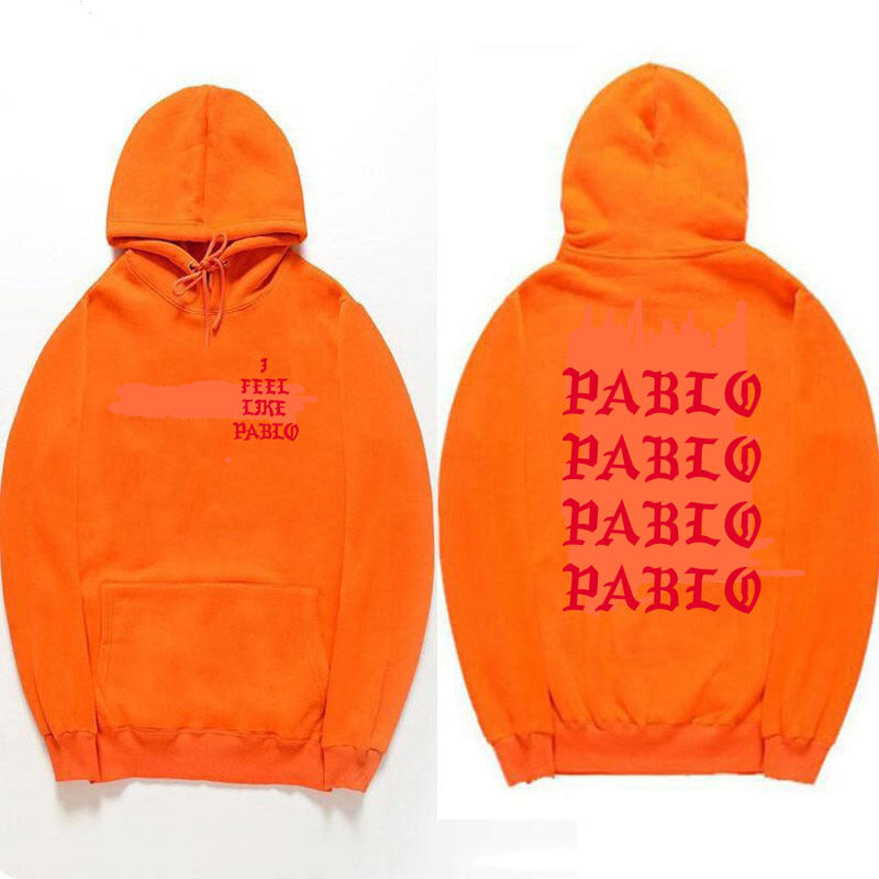 kanye life of pablo hoodie