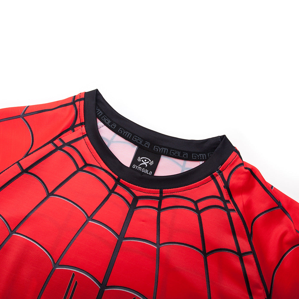 Spiderman T Shirt Roblox