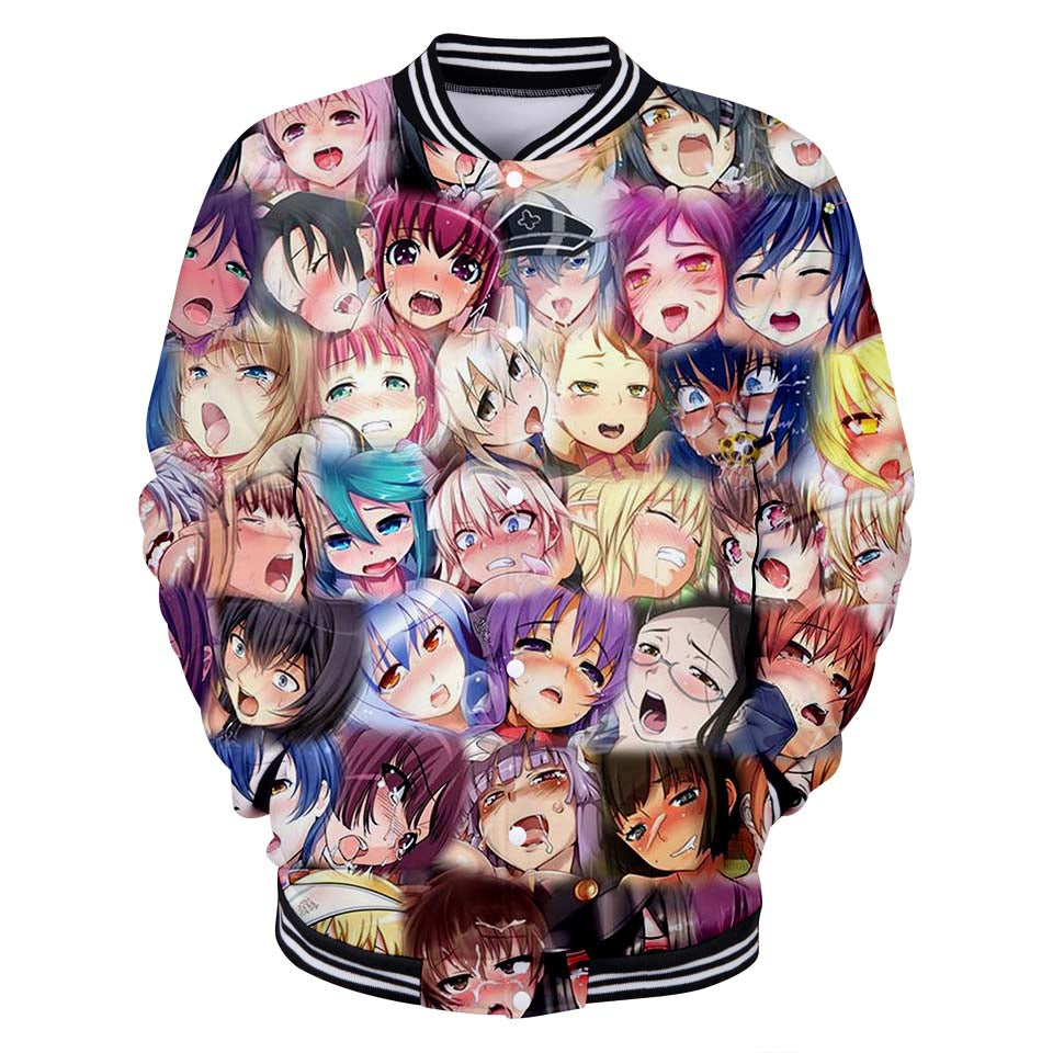 ahegao hoodie roblox shirt