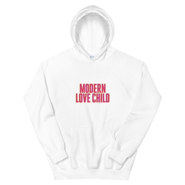 MLC Hoodie – Modern Love Child