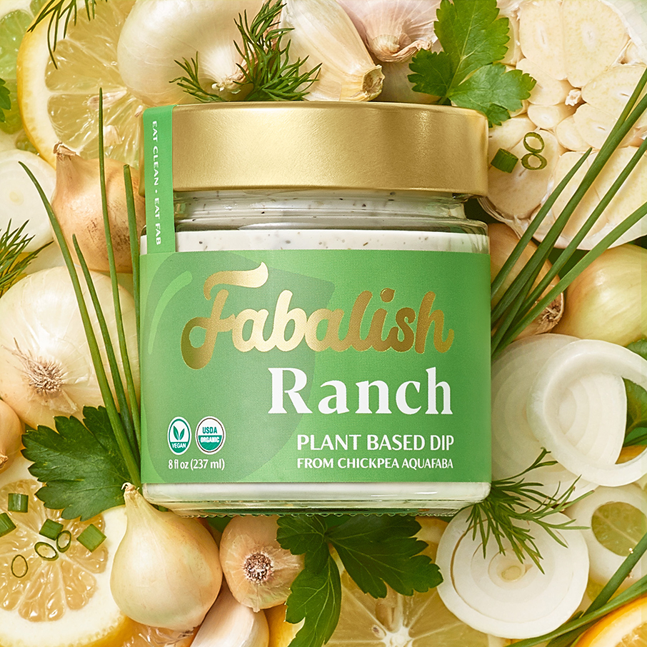 Ranch Plant-Based