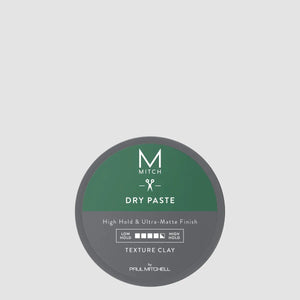 MITCH - Dry Paste - Hypnotic Store - Mitch Construction Paste