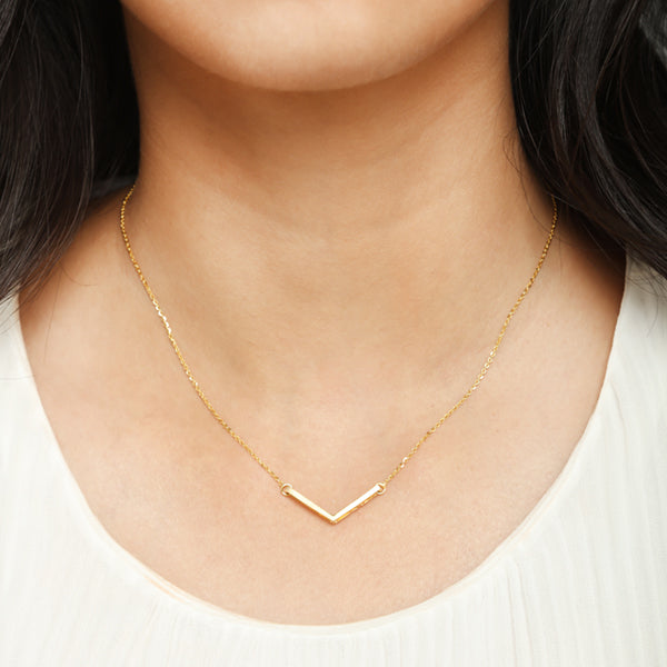 gold chain for girlfriend