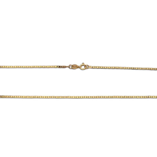 Buy Snake Chain (1.2mm), Made with BIS Hallmarked Gold