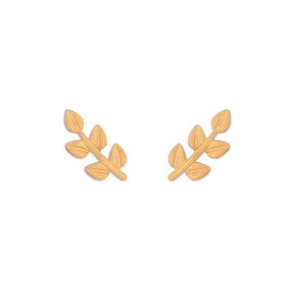 Starkle | Minimalistic Fine Hallmarked Gold Jewellery