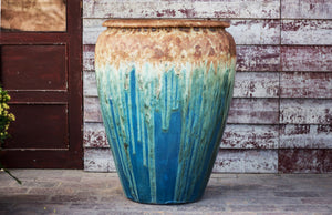 Featured image of post Ceramic Planters For Sale Near Me - The natural appeal and clever lines makes these planters an attractive foundation for plants and flowers while adding modern appeal to your home or apartment.
