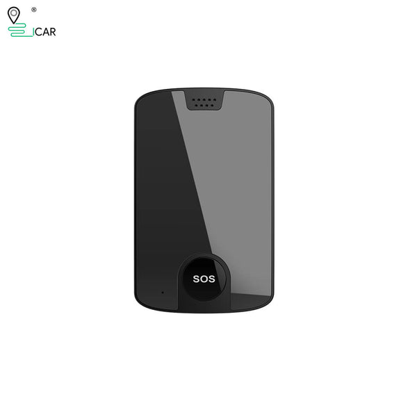 4G GPS TRACKER WITH SOS