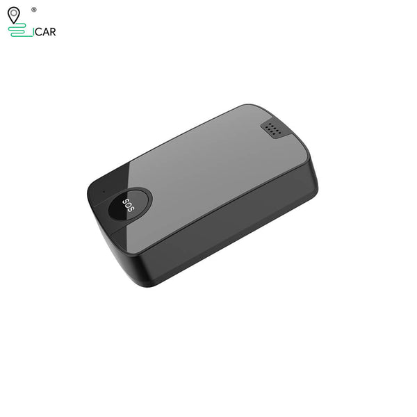 4g gps tracker