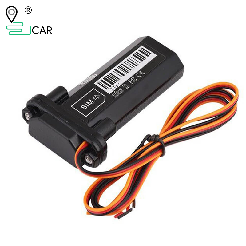 gps tracker motor