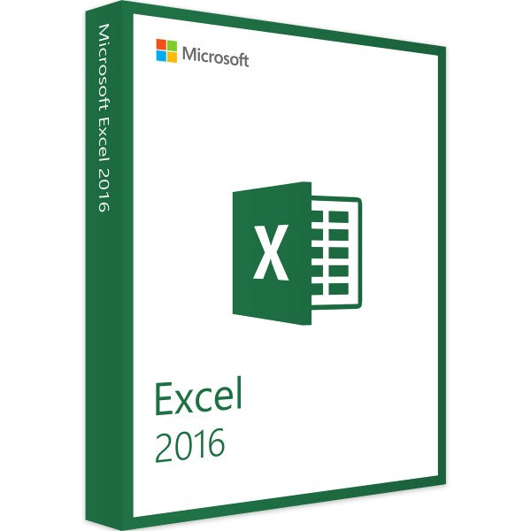 excel 2016 online