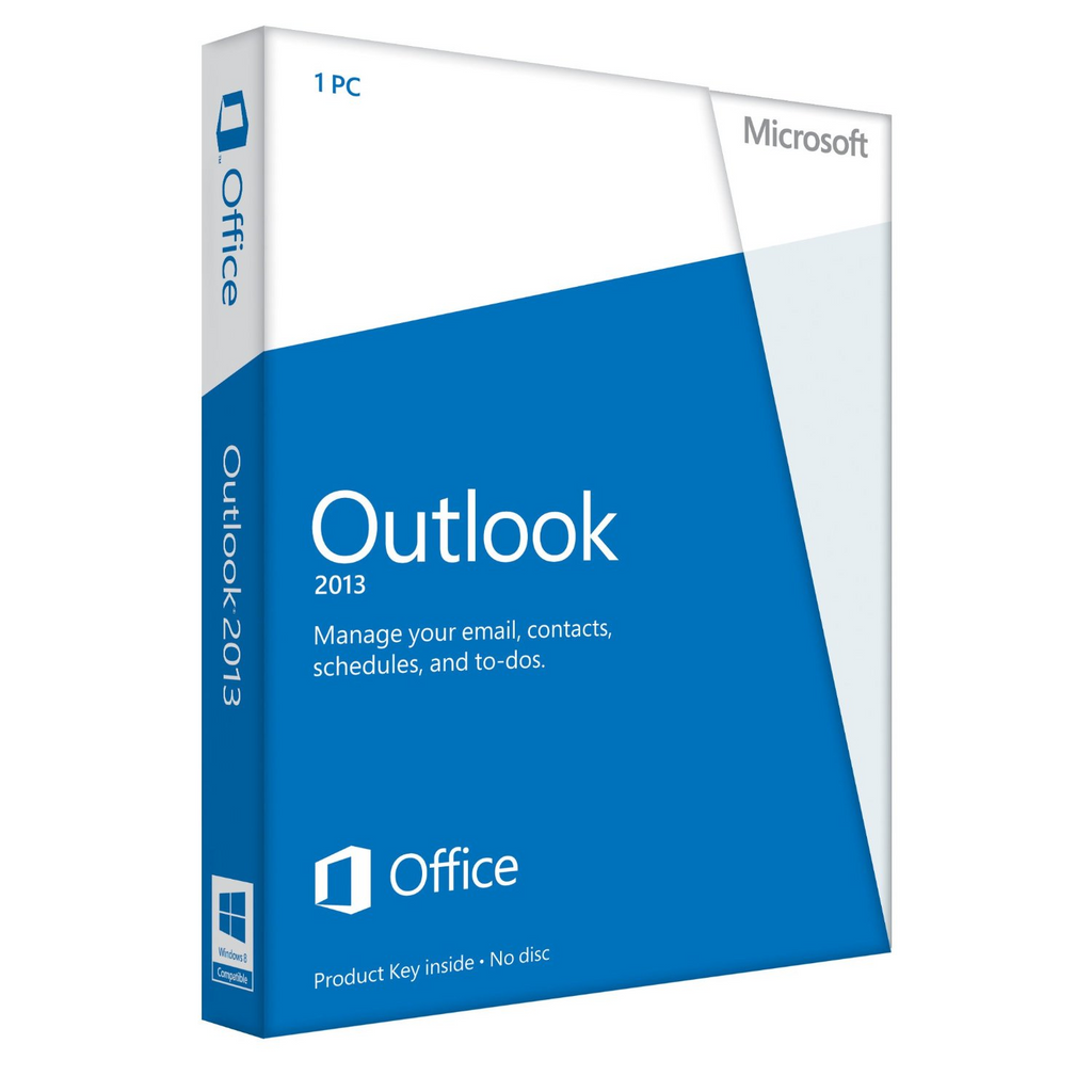 outlook 2013 online