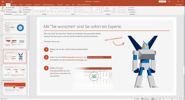 powerpoint 2019 online