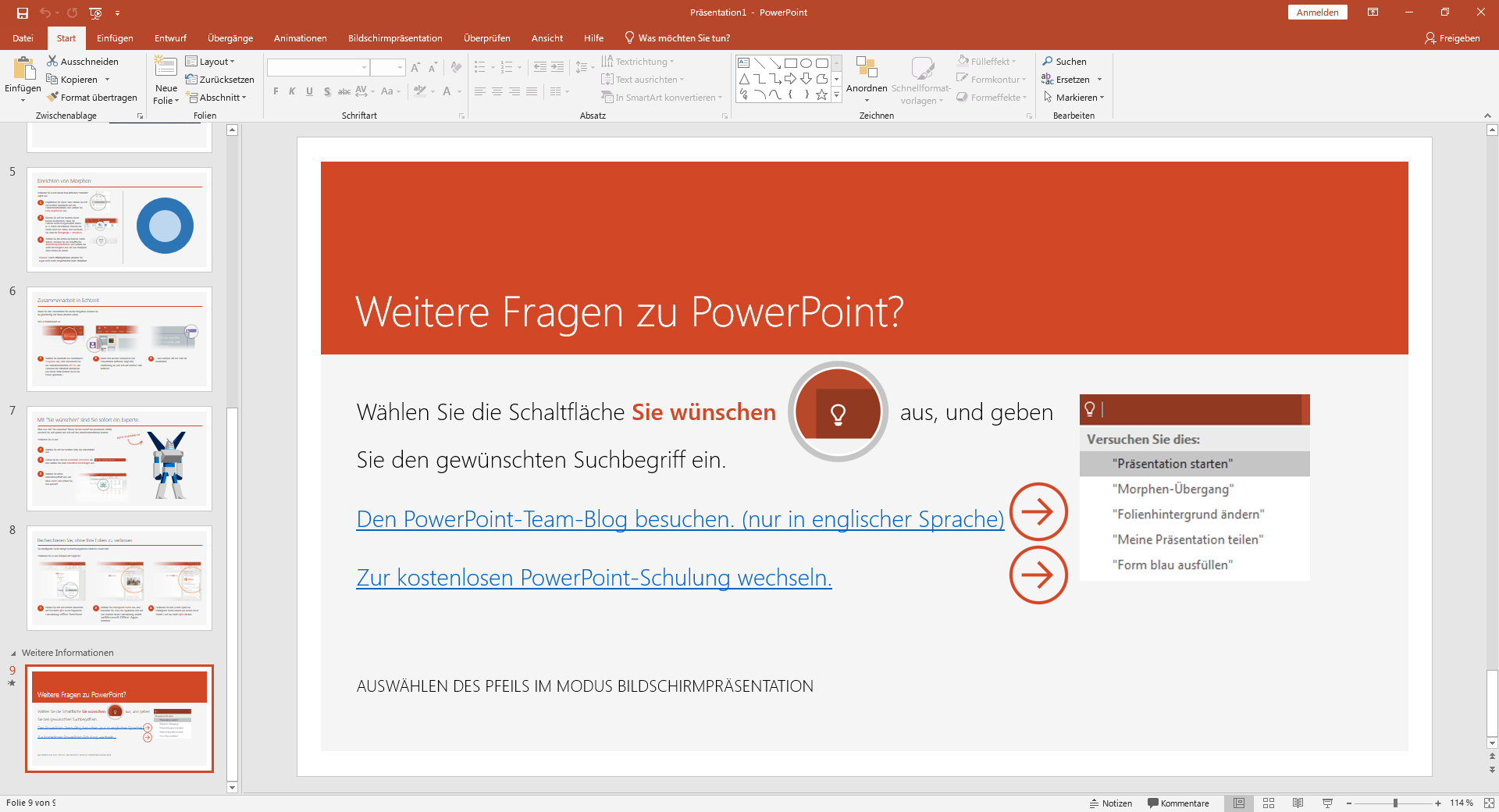 microsoft powerpoint 2019 free download for windows 10