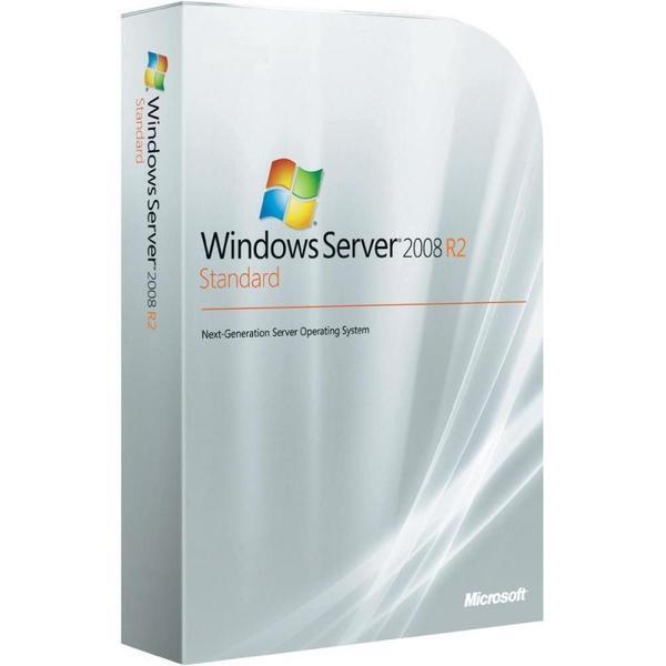 windows storage server 2008 r2 standard iso