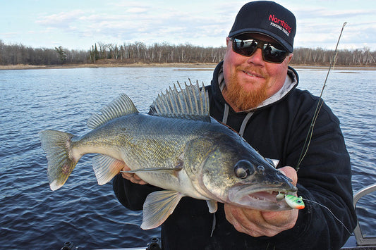 Great Lakes Angler Fishing Articles