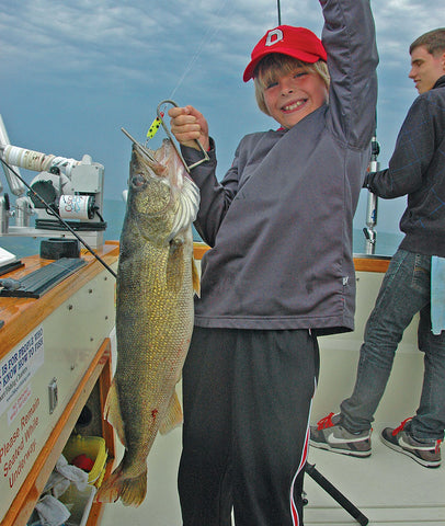 Kids Fishing - Checklist & Tips – Tackle Tactics