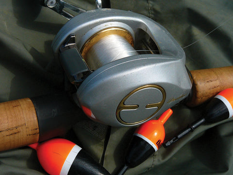 How to Use a Baitcaster, Benefits & Advantages of Baitcasters