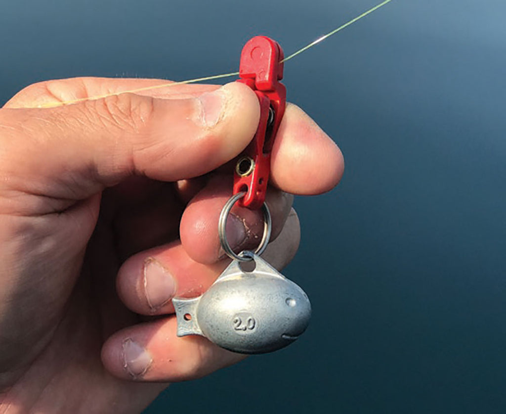 CRANKBAITS, SNAP WEIGHTS & THE FALL WALLEYE CONNECTION - Mark