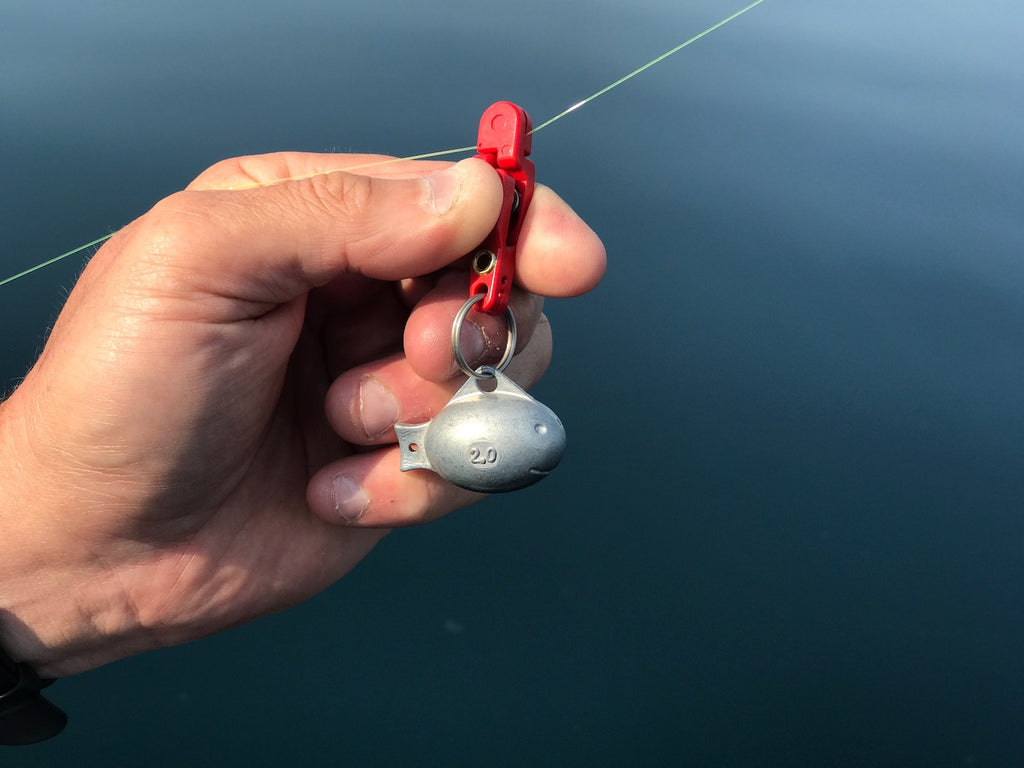 CRANKBAITS, SNAP WEIGHTS & THE FALL WALLEYE CONNECTION - Mark Romanack –  Great Lakes Angler