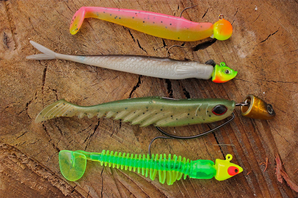 walleye jigging jig snap rip crank fishing fish great lakes 