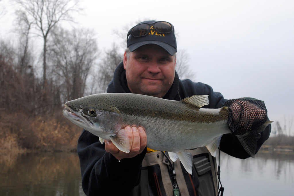 Lake Superior Steelhead: Tips and Gear to Land Your First Chrome