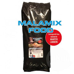 Malamix food Maarten Lammens koivoer koivoeding koidokter koi dokter