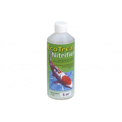 Ecotreat Nitrifier nitriet zwemvijver koivijver