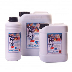 Malamix 17 maarten lammens koi afweersysteem mengeling van kruiden, planten en vitamines