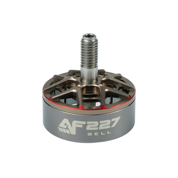 AF227 Motor Bell