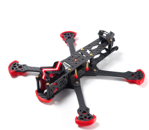 HGLRC Sector5 V3 HD Freestyle Frame Kit