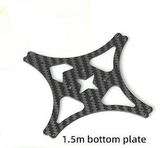 Veyron35 1.5mm base plate