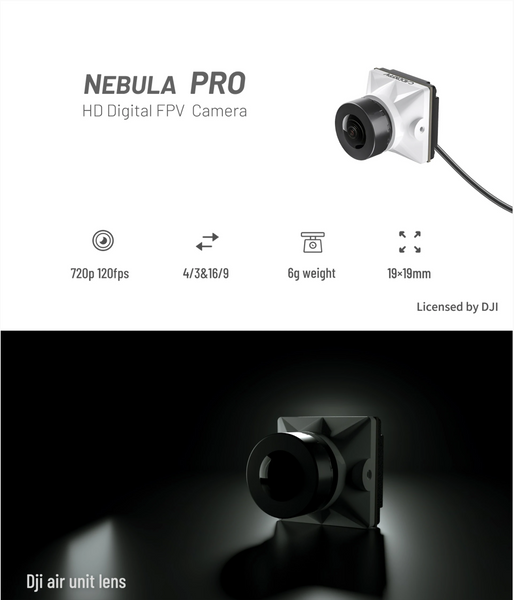 Nebula Pro
