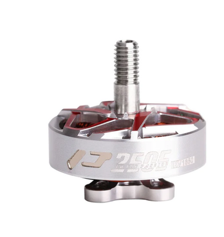 T-Motor P2505 1850KV Motor - Pale Rose