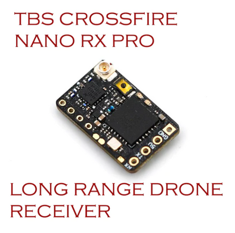 TBS Nano RX Pro