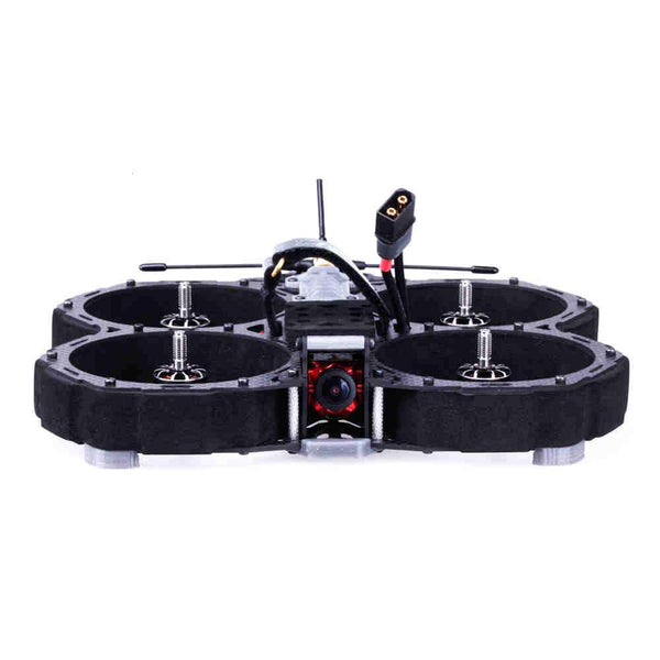 Flywoo CHASERS 138mm 3 Inch CineWhoop FPV Drone PNP Version – AddictiveRC